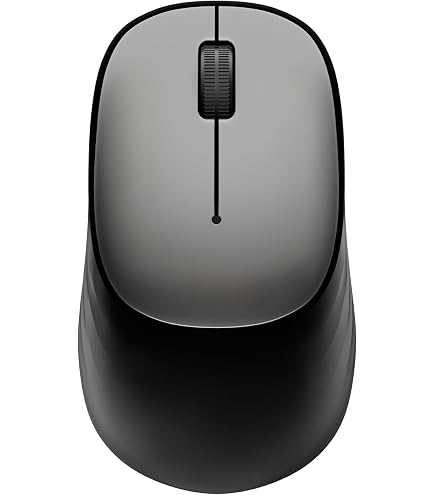 Lenovo ThinkPad Essential Wireless Mouse : Amazon.ca: Electronics